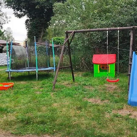 Sloneczny Zakatek - Przewloka